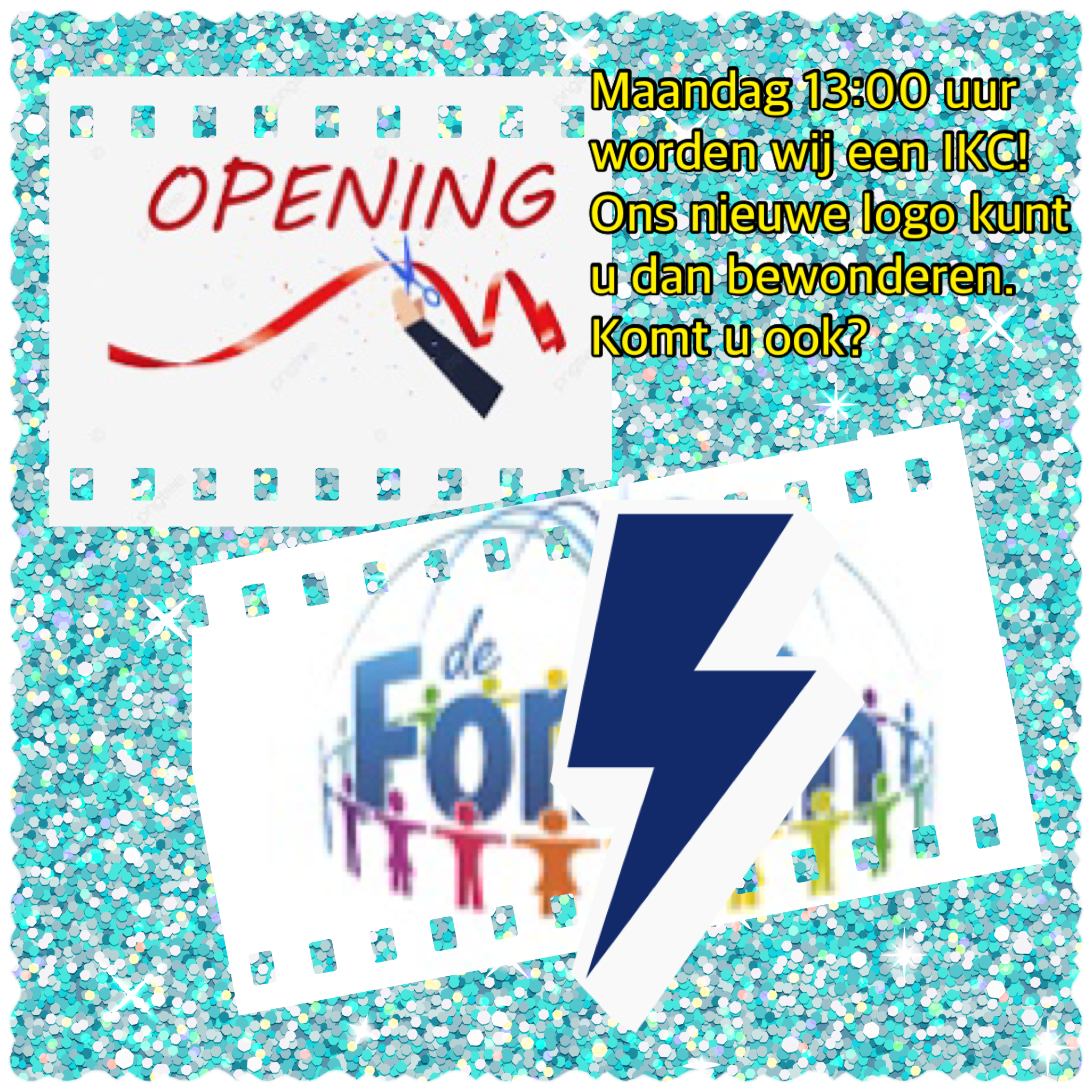 Opening IKC De Fontein 