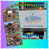 Opening IKC de Fontein 