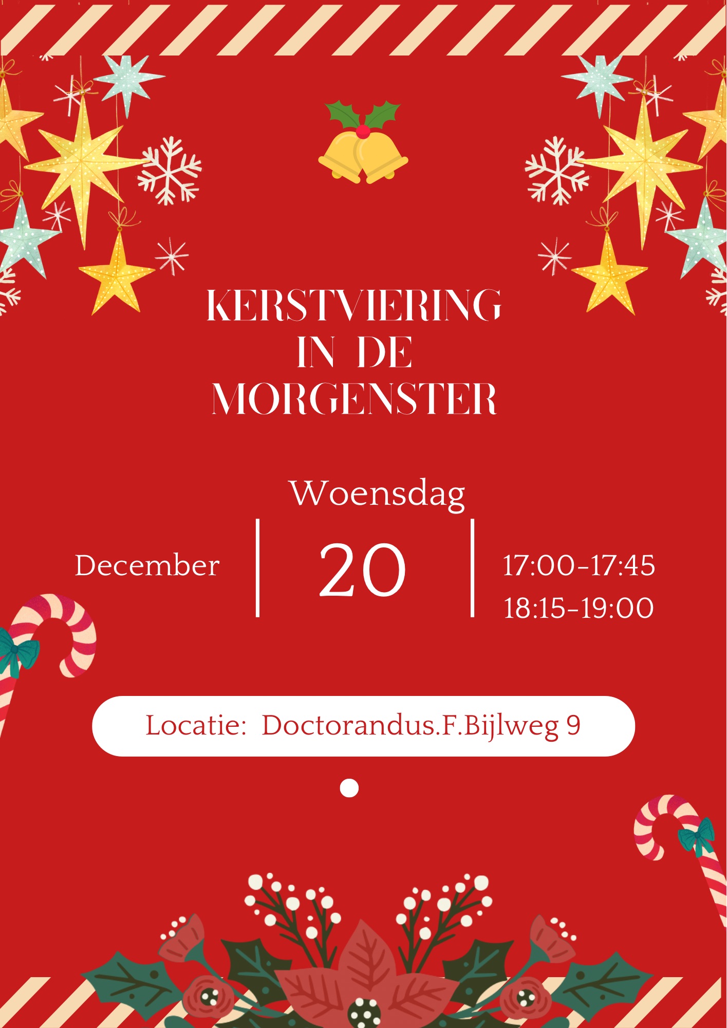 Nieuwsbrief 5 (speciaal) 7-12-2023