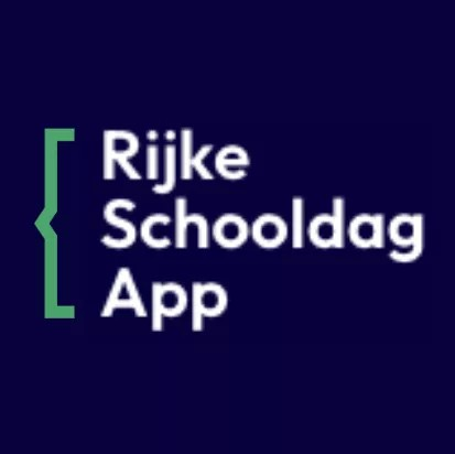 Rijke Schooldag App