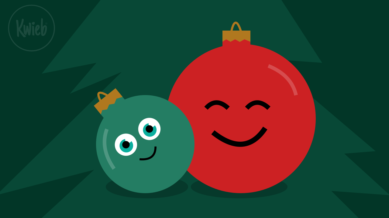 Collecte kerstviering